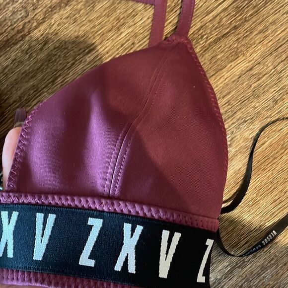 New no tags versus x zayn Malik capsule collection top Authentic - Picture 10 of 12